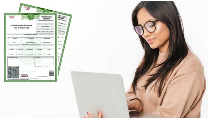 ¿Qué trámites se hacen en el Registro Civil?