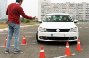 Licencia de conducir en Ahualulco