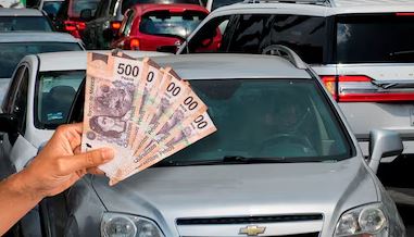 Consulta adeudo vehicular en Jalisco sin número de motor paso a paso usando placas o VIN. Guía completa para verificar pagos pendientes.