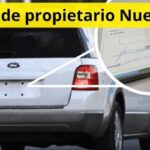 Cambio de propietario Nuevo León: requisitos, costo y cómo hacerlo paso a paso