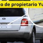 Cambio de propietario Yucatán: requisitos, costo y cómo hacerlo 2026