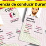Licencia de conducir Durango: requisitos, costos y cómo tramitarla