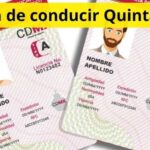 Licencia de conducir Quintana Roo: requisitos, costo y cómo tramitarla 2026