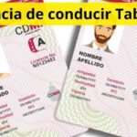 Licencia de conducir Tabasco: requisitos, costos y cómo sacarla en 2026