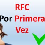 Cómo sacar mi RFC por primera vez en línea: guía fácil, requisitos y pasos