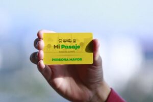 Cómo tramitar la tarjeta de transporte para estudiantes