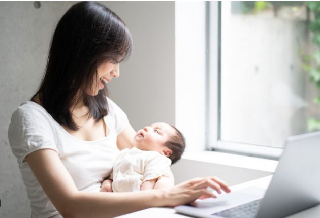 Cómo Tramitar la Baja por Maternidad