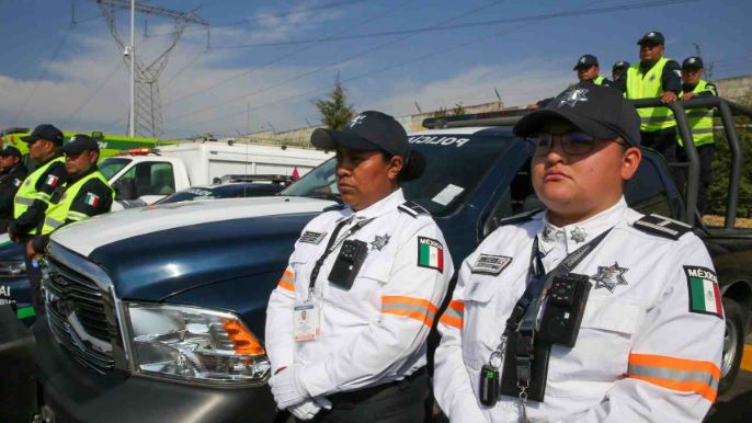 ¿Por Qué Me Puede Multar la Policía en México?