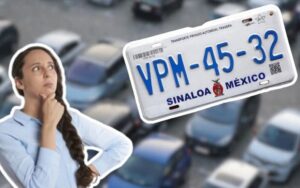 ¿Qué pasa si no emplacas un vehículo a tiempo en Sinaloa?