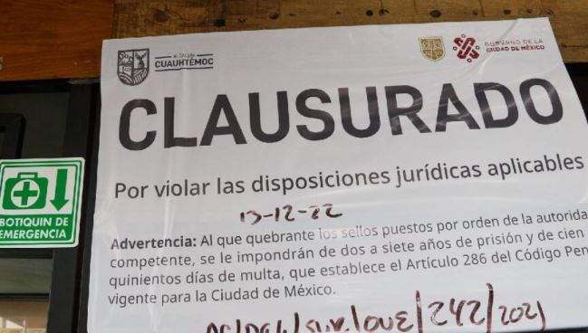 ¿Por Qué Me Puede Multar Profeco?