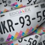 Renovación de placas Estado de México 2026: calendario, requisitos y trámite