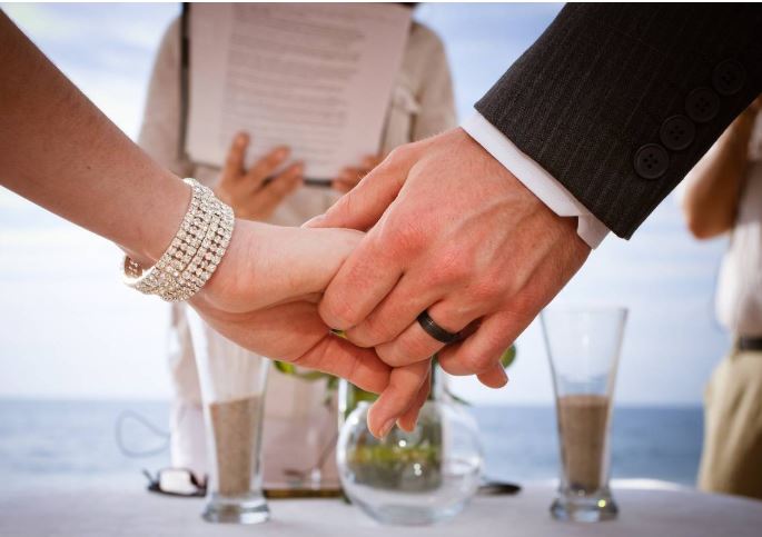 Renovación de votos matrimoniales