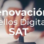 Renovación de sellos digitales SAT: cómo generar y recuperar tu CSD