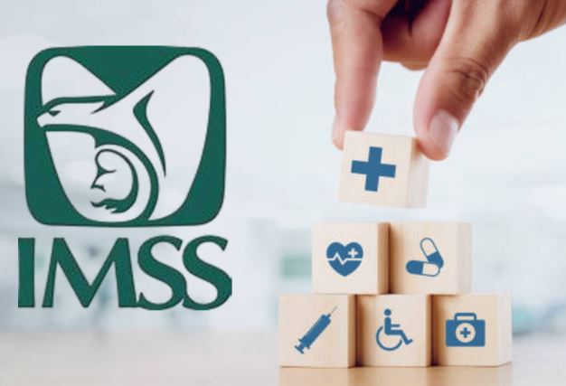Renovación de certificado IMSS