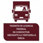 Renovación de Licencia Federal 2026: requisitos, cita y costo