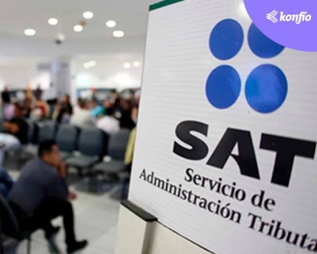 Cómo consultar facturas recibidas en el SAT