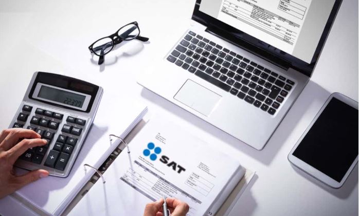 Cómo consultar facturas emitidas en el Servicio de Administración Tributaria