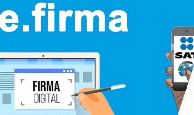 ¿Cuándo renovar la e.firma?