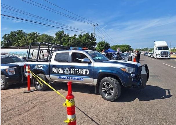 Pago en línea de multas de tránsito en Culiacán